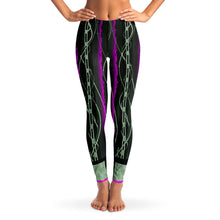 Load image into Gallery viewer, Activewear, leggings, yoga pants, yoga leggings, exercise leggings