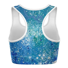 Load image into Gallery viewer, Yoga Bras, Sports Bras, Exercise Bras