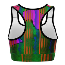 Load image into Gallery viewer, Yoga Bras, Sports Bras, Exercise Bras