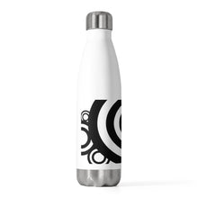 Load image into Gallery viewer, Yoga tumbler, water bottle, water tumbler, tumbler bottle