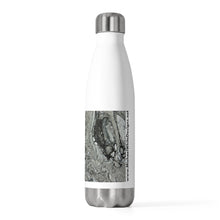 Load image into Gallery viewer, Yoga tumbler, water bottle, water tumbler, tumbler bottle