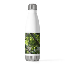 Load image into Gallery viewer, Yoga tumbler, water bottle, water tumbler, tumbler bottle