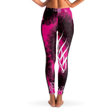 Load image into Gallery viewer, Activewear, leggings, yoga pants, yoga leggings, exercise leggings, pockets leggings, pocket leggings
