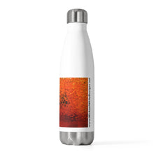 Load image into Gallery viewer, Yoga tumbler, water bottle, water tumbler