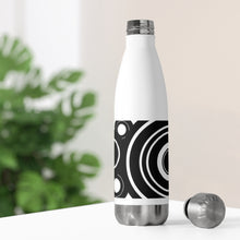 Load image into Gallery viewer, Yoga tumbler, water bottle, water tumbler, tumbler bottle