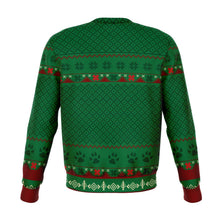 Load image into Gallery viewer, Ugly Xmas sweatshirt, Ugly Christmas sweatshirt, Ugly Christmas sweater, Ugly holiday sweatshirt