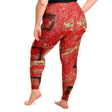 Load image into Gallery viewer, Activewear, leggings, yoga pants, yoga leggings, exercise leggings