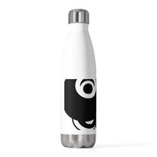 Load image into Gallery viewer, Yoga tumbler, water bottle, water tumbler, tumbler bottle