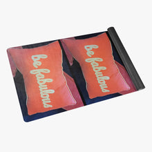 Load image into Gallery viewer, Yoga Mat, Mats, Sports Mats, Exercise Mat