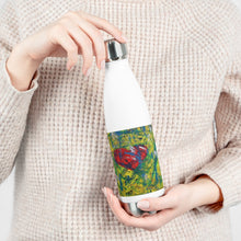 Load image into Gallery viewer, Yoga tumbler, water bottle, water tumbler, tumbler bottle