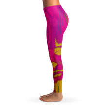 Load image into Gallery viewer, Activewear, leggings, yoga pants, yoga leggings, exercise leggings