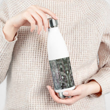 Load image into Gallery viewer, Yoga tumbler, water bottle, water tumbler, tumbler bottle