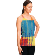 Load image into Gallery viewer, tank top, yoga tank top, tanktop, exercise tanktop, exercise tank toptank top, yoga tank top, tanktop, exercise tanktop, exercise tank top