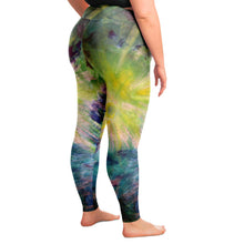 Load image into Gallery viewer, Activewear, leggings, yoga pants, yoga leggings, exercise leggings