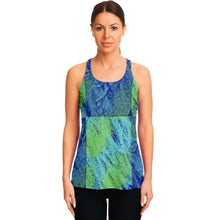Load image into Gallery viewer, tank top, yoga tank top, tanktop, exercise tanktop, exercise tank top