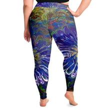 Load image into Gallery viewer, Activewear, leggings, yoga pants, yoga leggings, exercise leggings