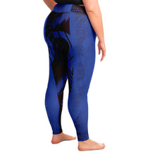 Load image into Gallery viewer, Activewear, leggings, yoga pants, yoga leggings, exercise leggings