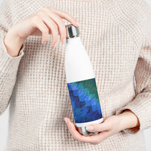 Load image into Gallery viewer, Yoga tumbler, water bottle, water tumbler