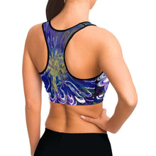 Load image into Gallery viewer, Yoga Bras, Sports Bras, Exercise Bras