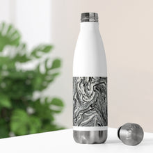 Load image into Gallery viewer, Yoga tumbler, water bottle, water tumbler, tumbler bottle