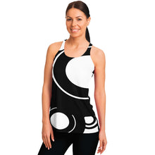 Load image into Gallery viewer, tank top, yoga tank top, tanktop, exercise tanktop, exercise tank top