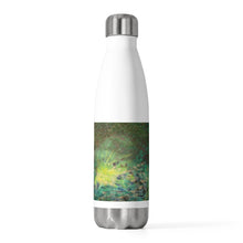 Load image into Gallery viewer, Yoga tumbler, water bottle, water tumbler, tumbler bottle