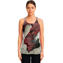Load image into Gallery viewer, tank top, yoga tank top, tanktop, exercise tanktop, exercise tank top