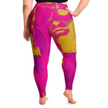 Load image into Gallery viewer, Activewear, leggings, yoga pants, yoga leggings, exercise leggings