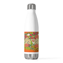 Load image into Gallery viewer, Yoga tumbler, water bottle, water tumbler, tumbler bottle