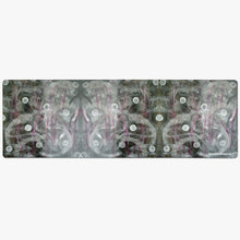 Load image into Gallery viewer, Yoga Mat Suede Anti-slip "Be Fabulous" Custom Print