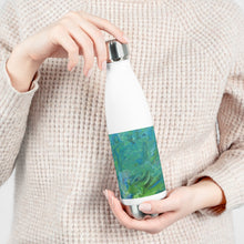 Load image into Gallery viewer, Bottle/Tumbler "Tranquility" Custom Print - 20oz Insulated Bottle