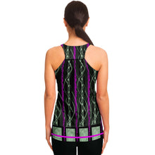 Load image into Gallery viewer, tank top, yoga tank top, tanktop, exercise tanktop, exercise tank top