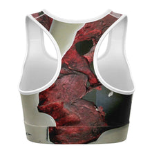 Load image into Gallery viewer, Yoga Bras, Sports Bras, Exercise Bras
