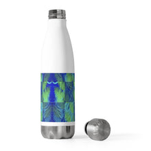 Load image into Gallery viewer, Yoga tumbler, water bottle, water tumbler, tumbler bottle