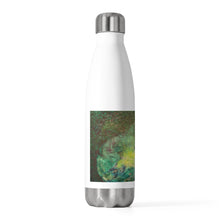Load image into Gallery viewer, Yoga tumbler, water bottle, water tumbler, tumbler bottle