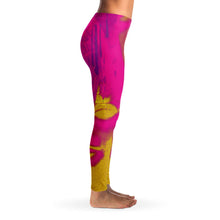 Load image into Gallery viewer, Activewear, leggings, yoga pants, yoga leggings, exercise leggings