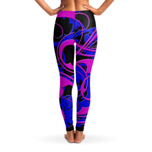 Load image into Gallery viewer, Activewear, leggings, yoga pants, yoga leggings, exercise leggings