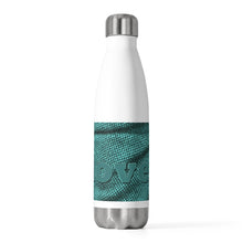 Load image into Gallery viewer, Yoga tumbler, water bottle, water tumbler, tumbler bottle