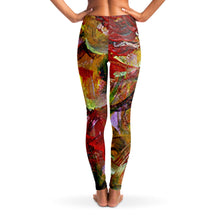 Load image into Gallery viewer, Activewear, leggings, yoga pants, yoga leggings, exercise leggings