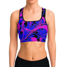 Load image into Gallery viewer, Yoga Bras, Sports Bras, Exercise Bras