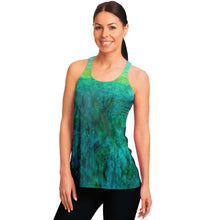 Load image into Gallery viewer, tank top, yoga tank top, tanktop, exercise tanktop, exercise tank top