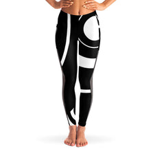 Load image into Gallery viewer, Activewear, leggings, yoga pants, yoga leggings, exercise leggings, pockets leggings, pocket leggings