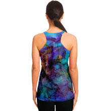 Load image into Gallery viewer, tank top, yoga tank top, tanktop, exercise tanktop, exercise tank top