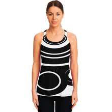 Load image into Gallery viewer, tank top, yoga tank top, tanktop, exercise tanktop, exercise tank top