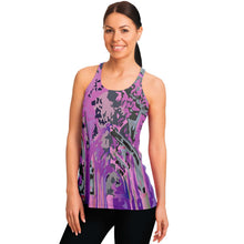 Load image into Gallery viewer, tank top, yoga tank top, tanktop, exercise tanktop, exercise tank top