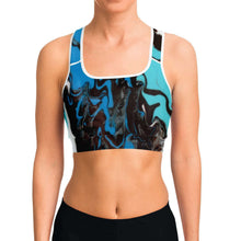 Load image into Gallery viewer, Yoga Bras, Sports Bras, Exercise Bras