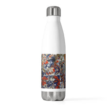 Load image into Gallery viewer, Yoga tumbler, water bottle, water tumbler, tumbler bottle