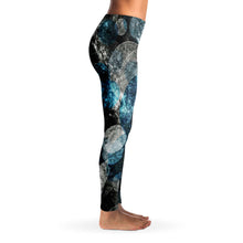 Load image into Gallery viewer, Activewear, leggings, yoga pants, yoga leggings, exercise leggings