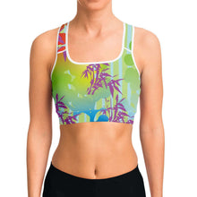 Load image into Gallery viewer, Yoga Bras, Sports Bras, Exercise Bras