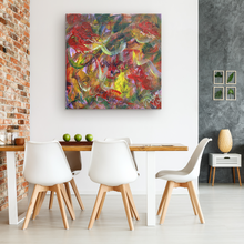 Load image into Gallery viewer, home decor, home paintings, art prints, home artwork, custom art
